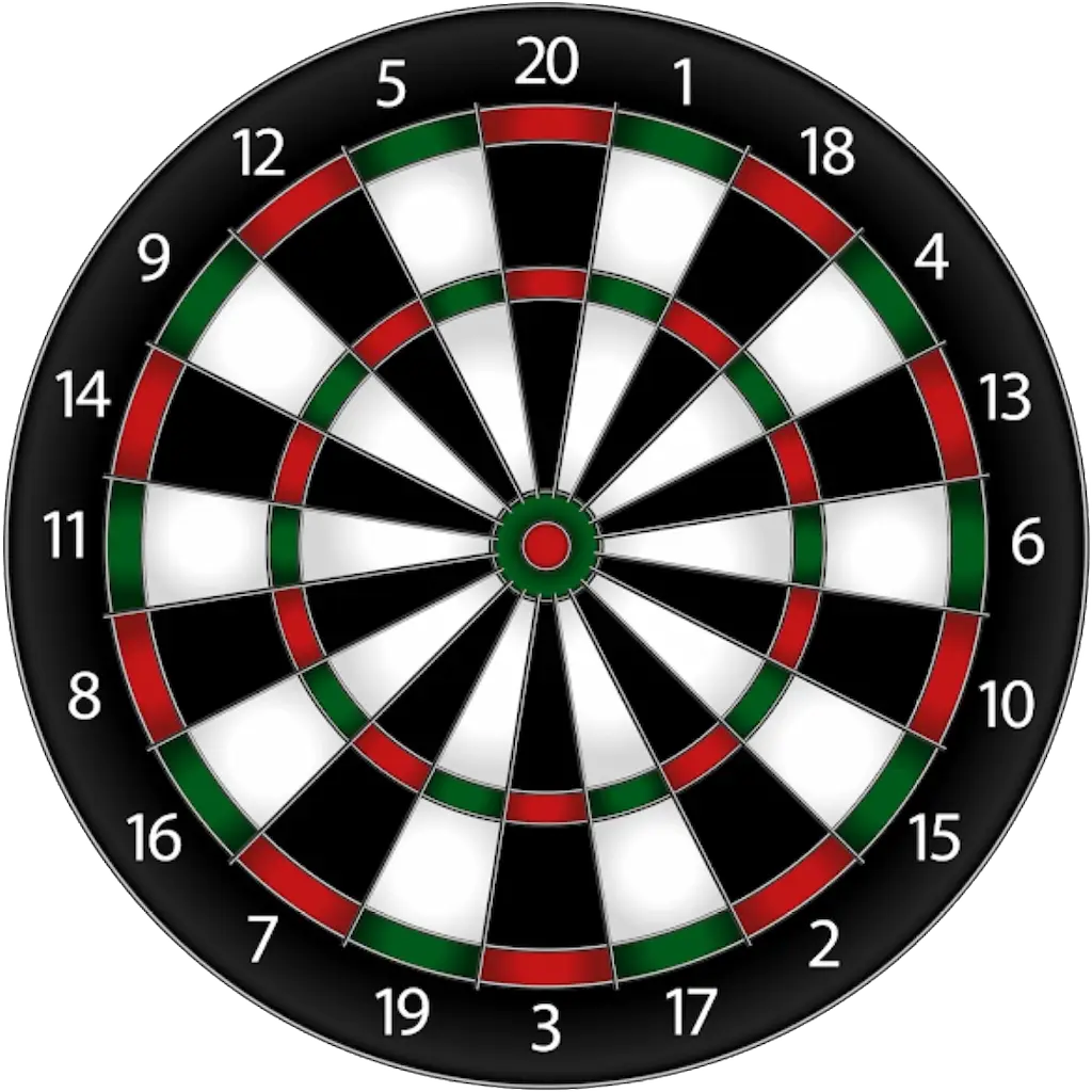 Click to play Darts