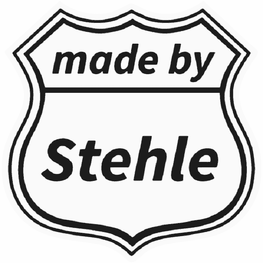 Made by Stehle Logo